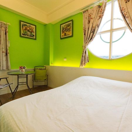 Tainan Minuet Hotel Ngoại thất bức ảnh